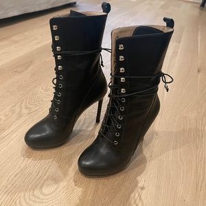 Enrico Cuini Beverly boots 36